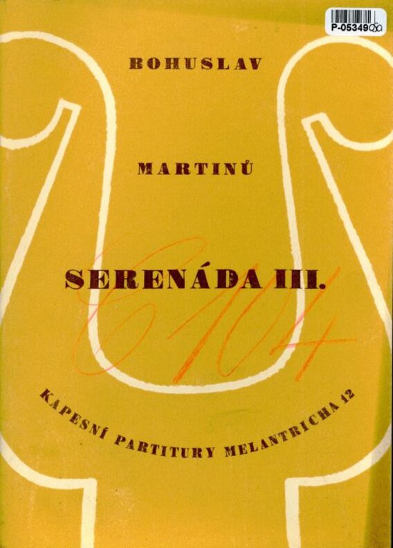 Serenáda III.