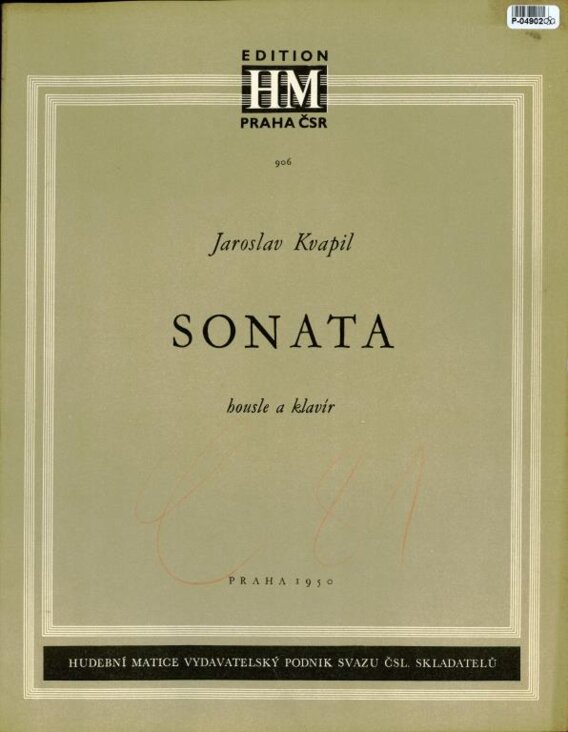 Sonata