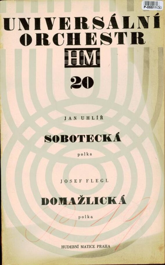 Universální orchestr 20