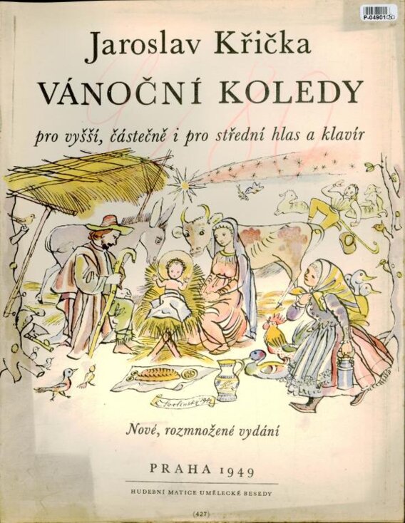 Vánoční koledy
