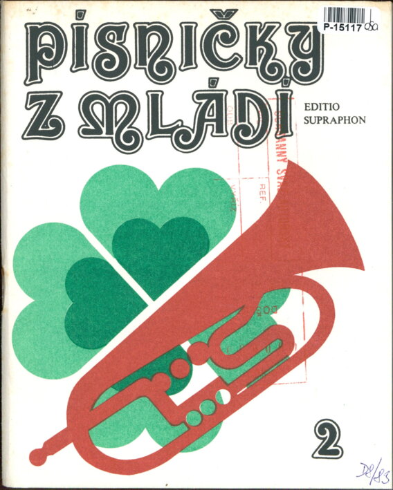 Písničky z mládí 2