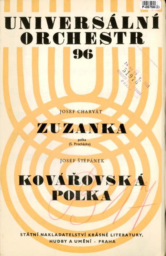 Universální orchestr 96