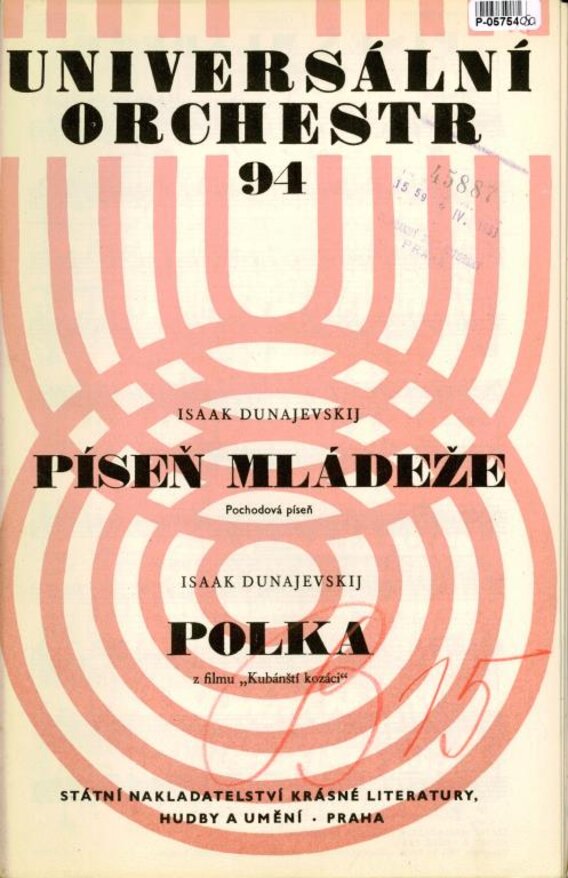 Universální orchestr 94