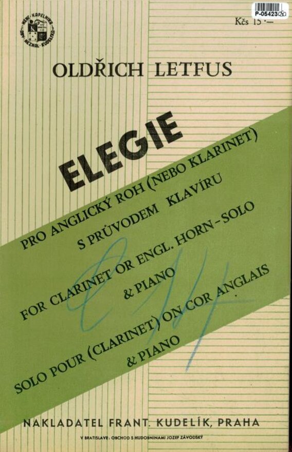 Elegie