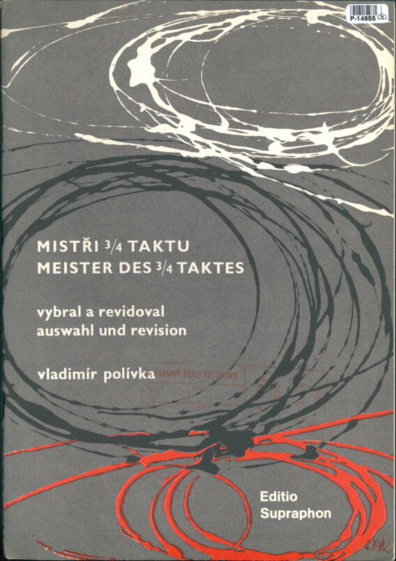 Mistři 3/4 taktu