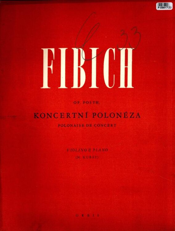 Koncertní polonéza