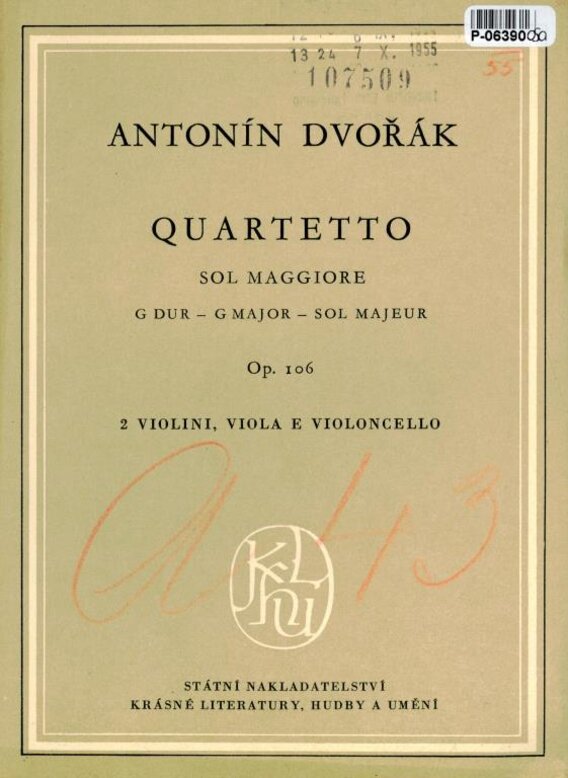 Quartetto