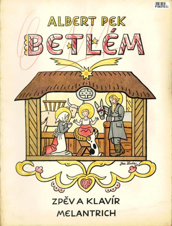 Betlém