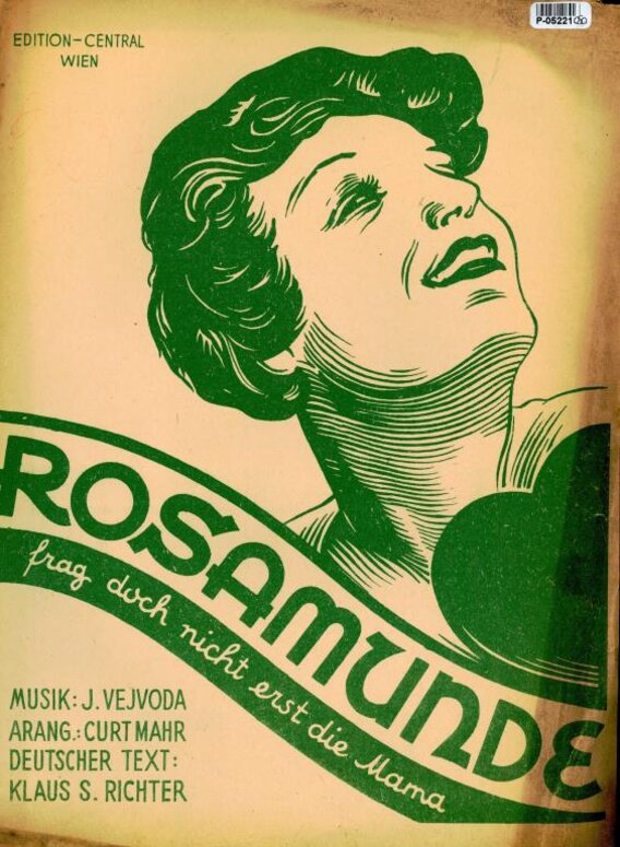 Rosamunde