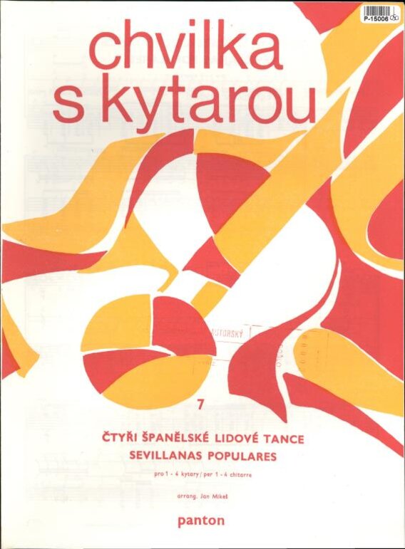 Chvilka s kytarou 7