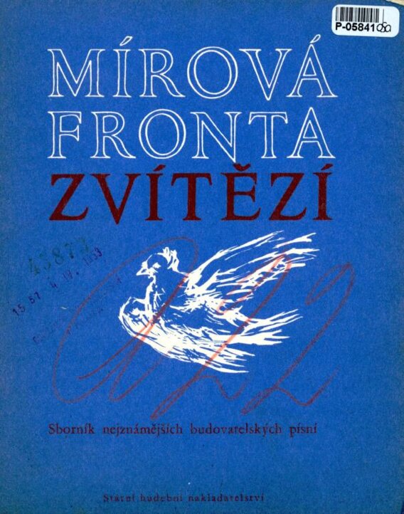 Mírová fronta zvítězí