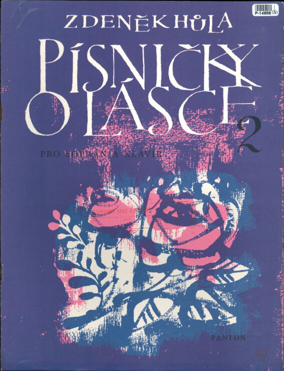 Písničky o lásce 2