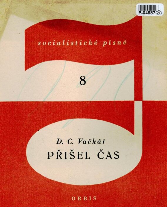 Socialistické písně 8