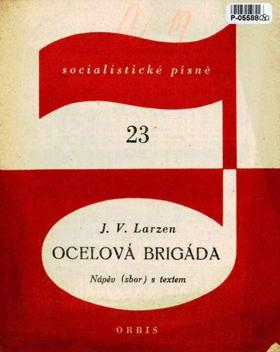 Socialistické písně 23