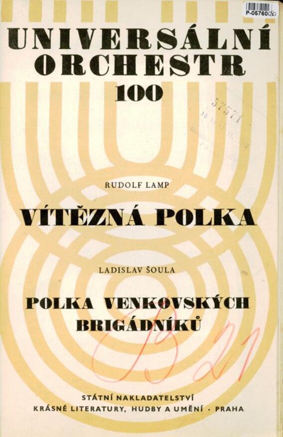 Universální orchestr 100