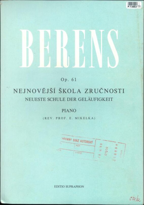 Nejnovější škola zručnosti