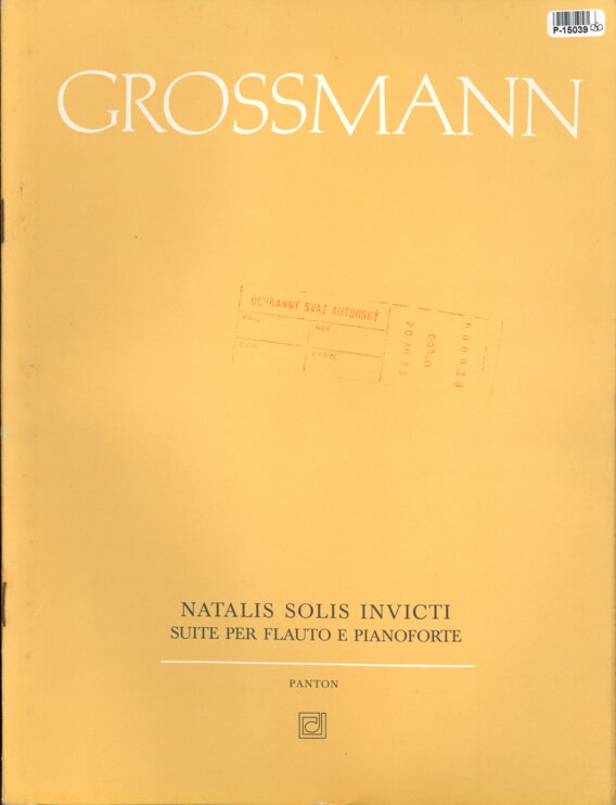 Natalis solis invicti