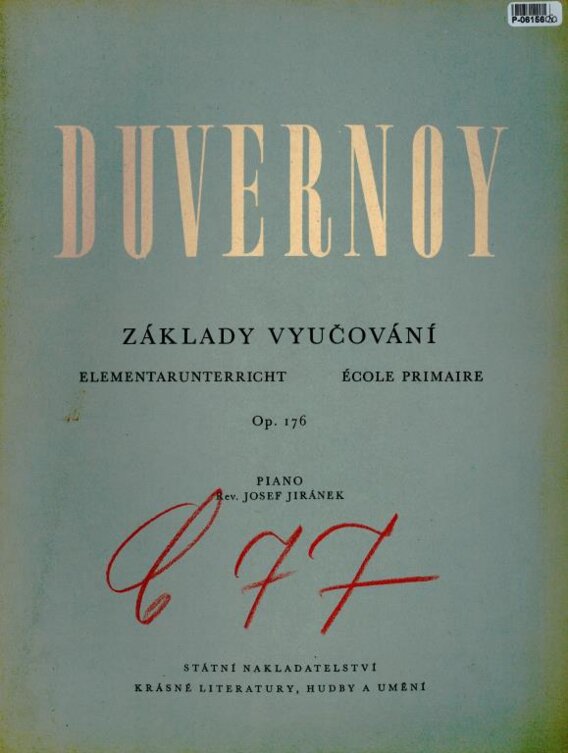 Základy vyučování