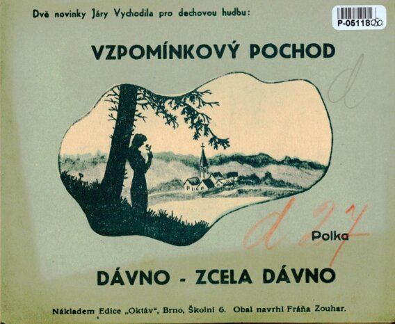 Vzpomínkový pochod, Dávno-zcela dávno