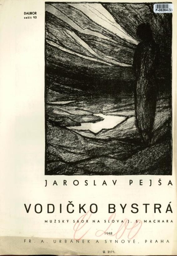 Vodičko bystrá
