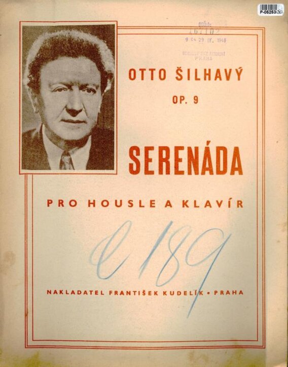 Serenáda