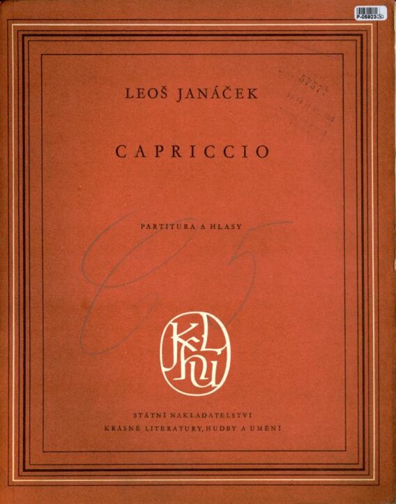 Capriccio