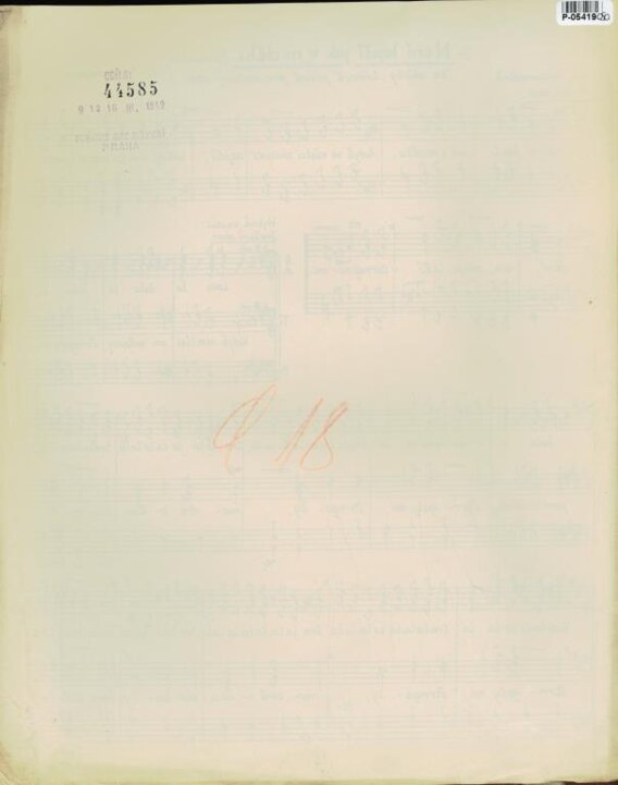 Není lepší jak v nedělu