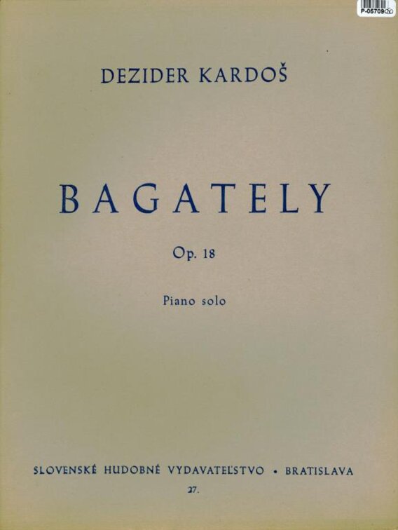 Bagately