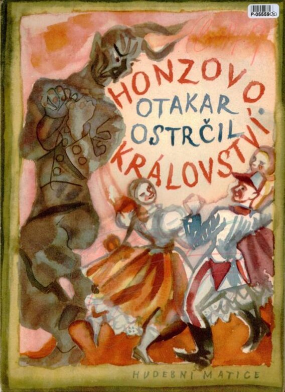 Honzovo království