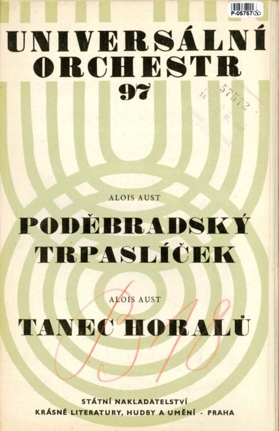 Universální orchestr 97