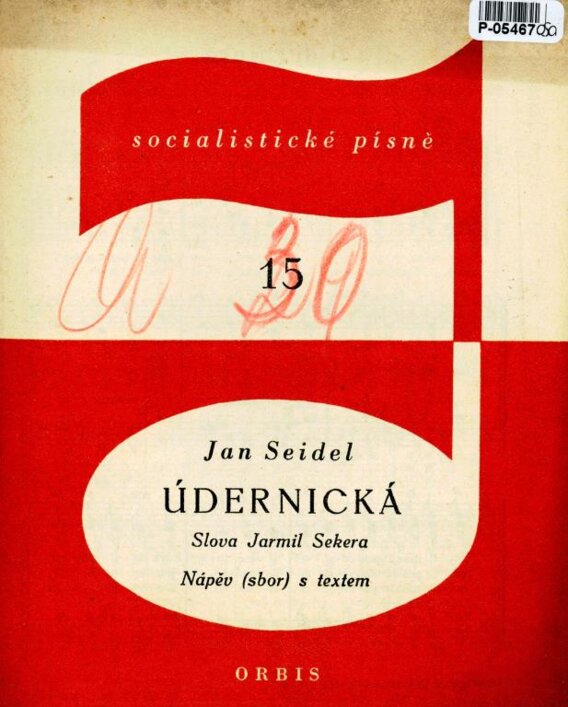 Socialistické písně 15