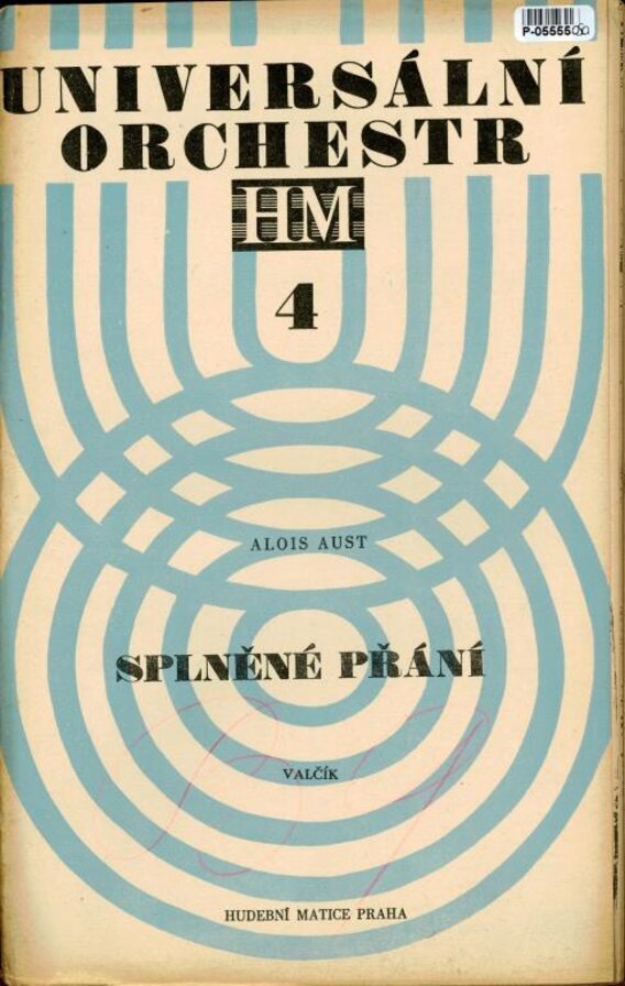 Universální orchestr 4