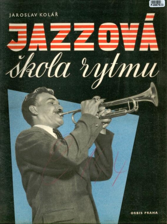 Jazzová škola rytmu