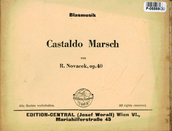 Castaldo Marsch