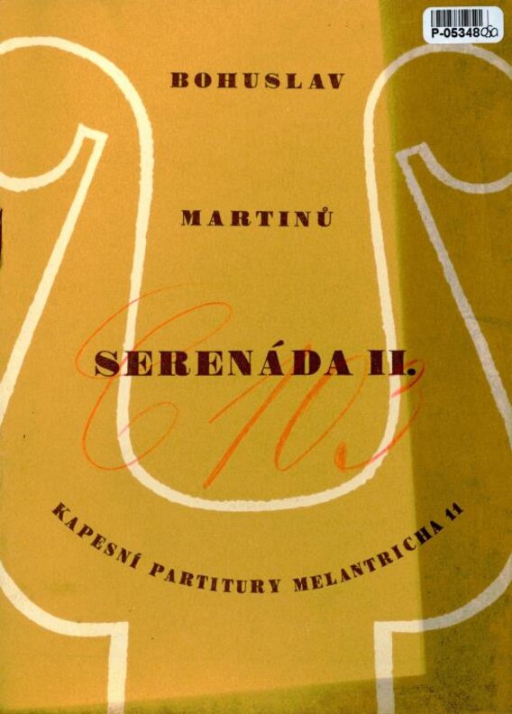 Serenáda II.