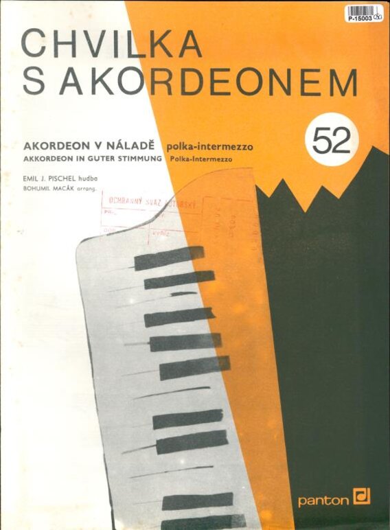 Chvilka s akordeonem 52