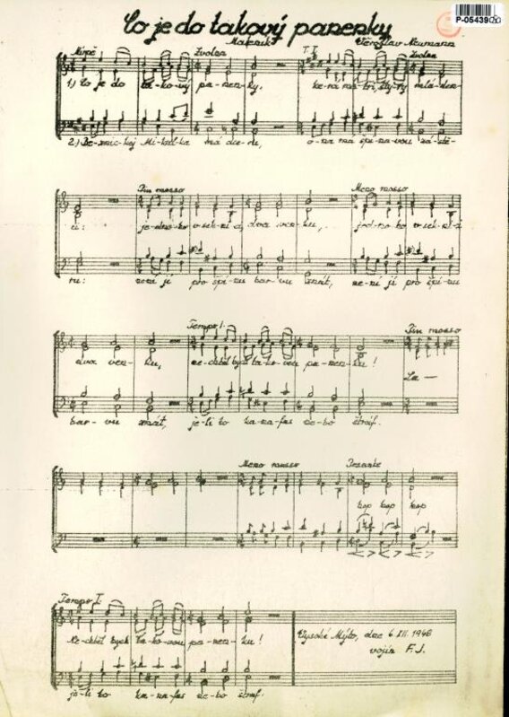 Co je do takový panenky