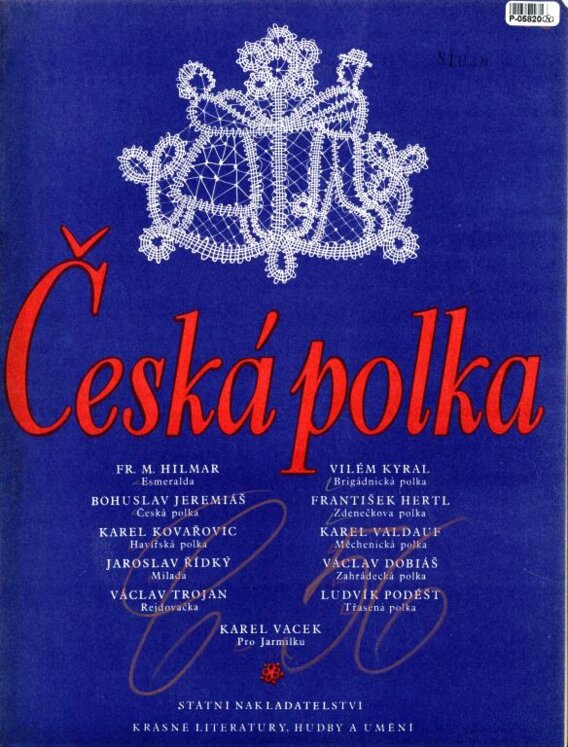 Česká polka