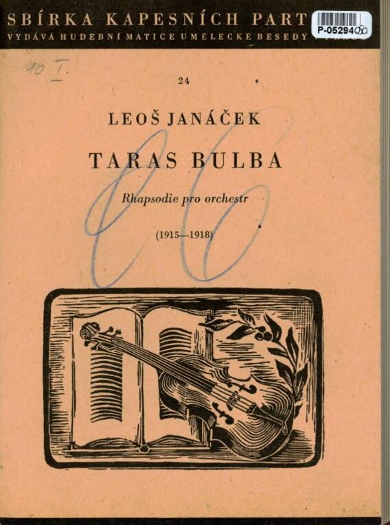 Taras bulba