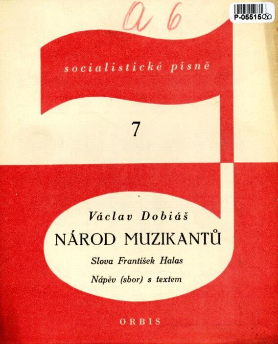 Socialistické písně 7