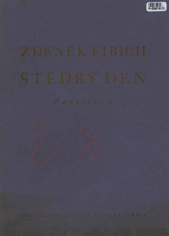 Štědrý den