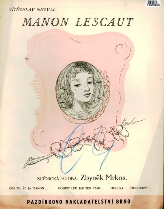 Manon Lescaut
