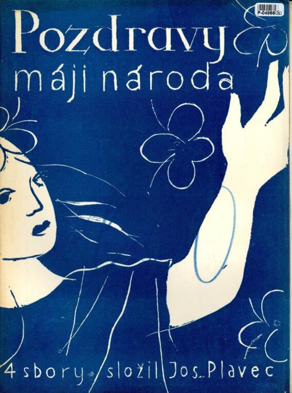 Pozdravuy máji národa