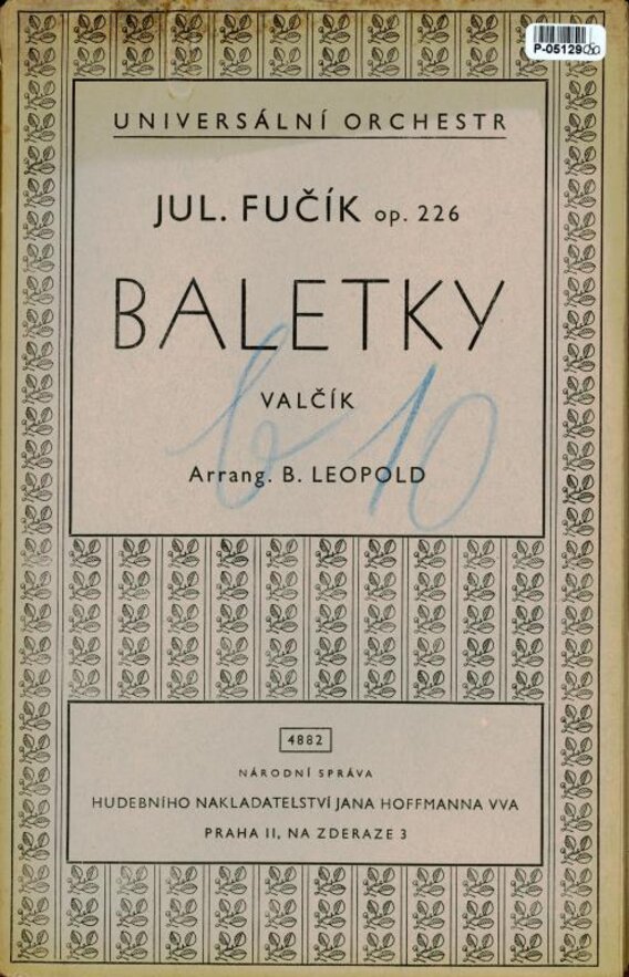 Baletky