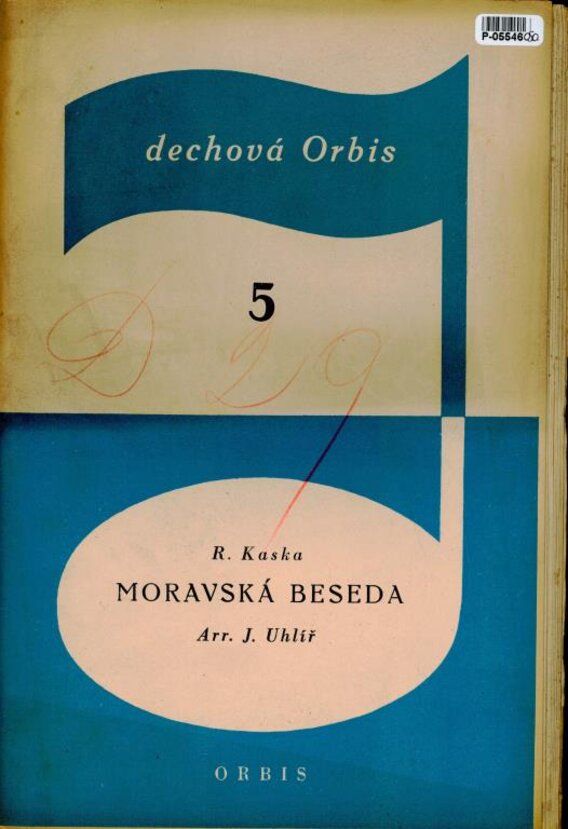 Dechová Orbis 5