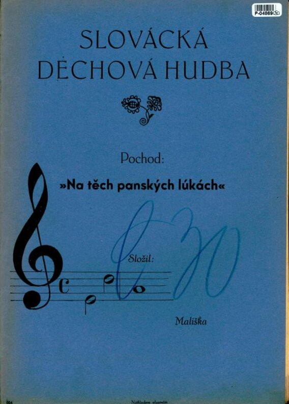 Na těch panských lúkach