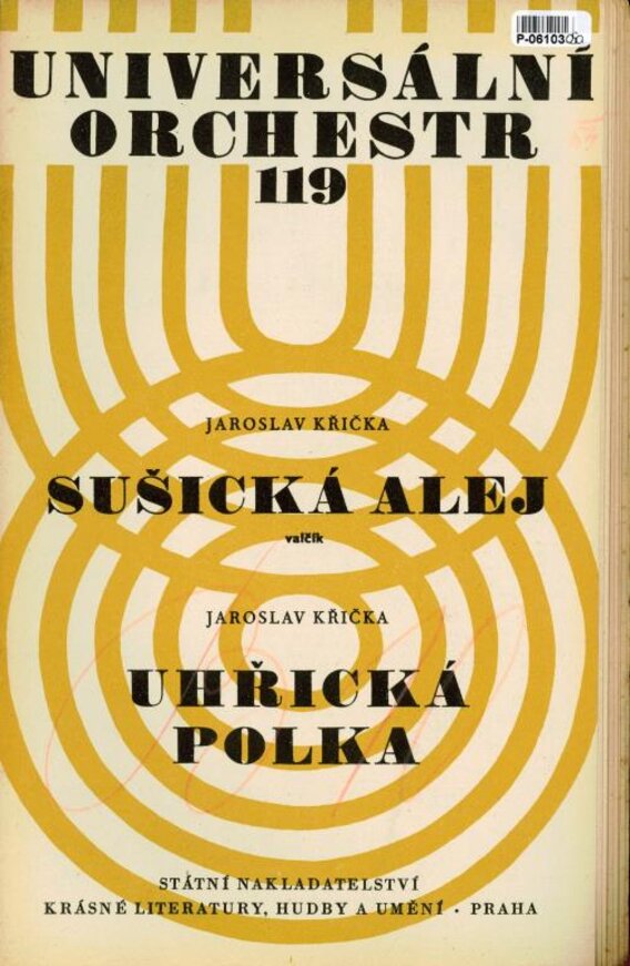 Universální orchestr 119