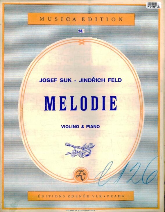 Melodie