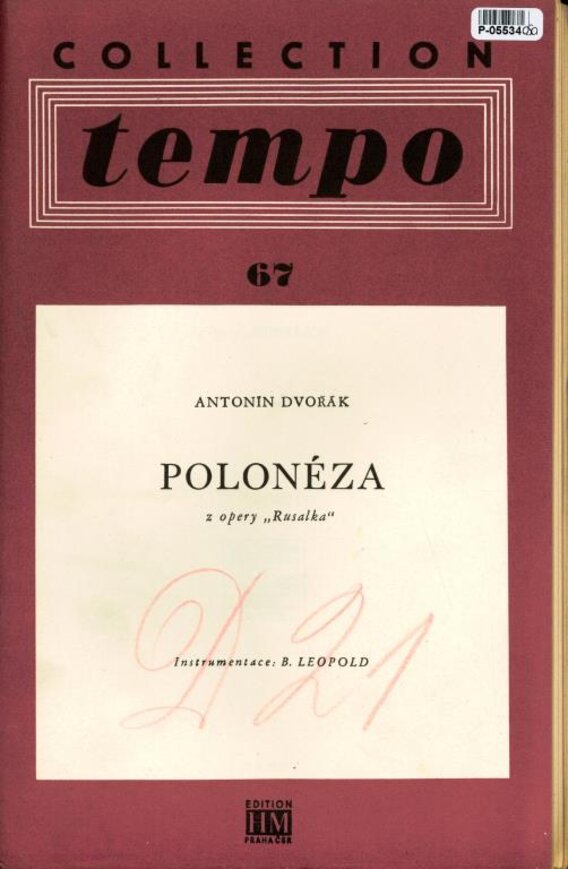 Collection tempo 67