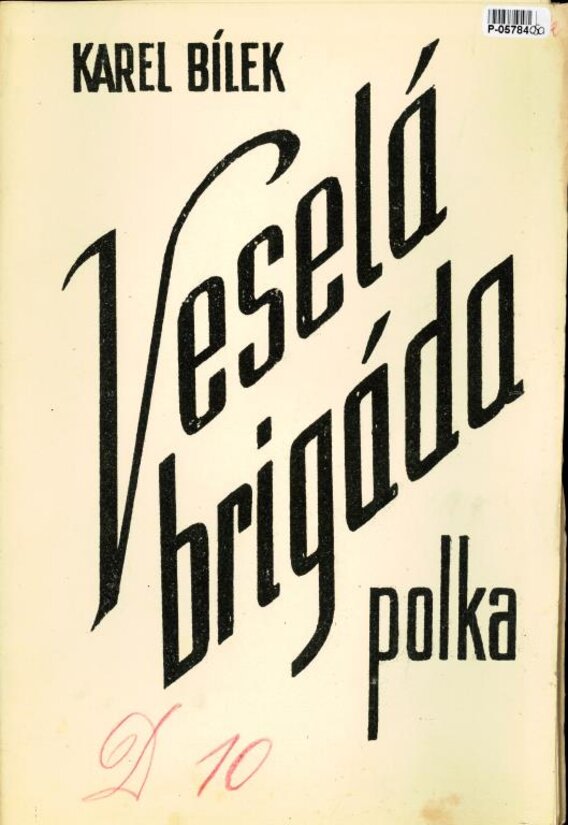 Veselá brigáda